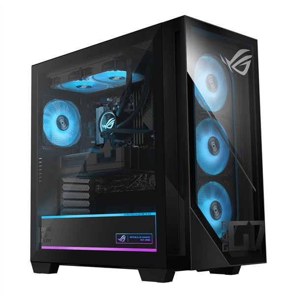 G700TF-05225F129W Asus-ROG-G700-Intel-Ultra-5-255F-Gaming-PC wr 01 Asus ROG G700 Intel Ultra 5 255F Gaming PC | 16GB DDR5 | 1TB SSD | Win 11 Home
