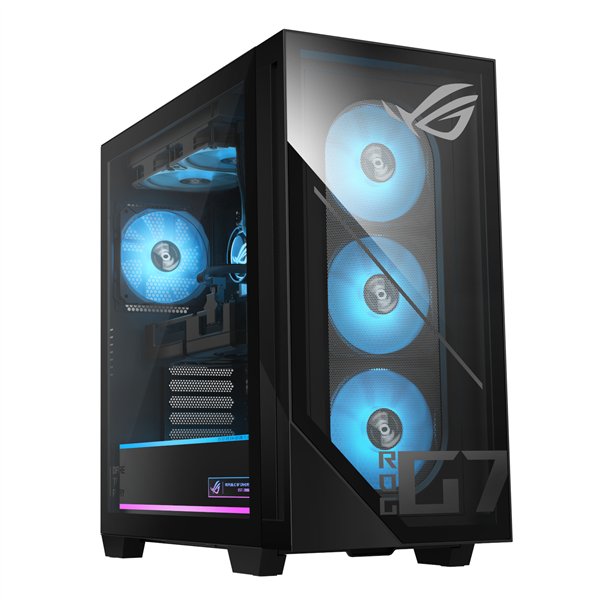 G700TF-05225F129W Asus-ROG-G700-Intel-Ultra-5-255F-Gaming-PC wr 02 Asus ROG G700 Intel Ultra 5 255F Gaming PC | 16GB DDR5 | 1TB SSD | Win 11 Home