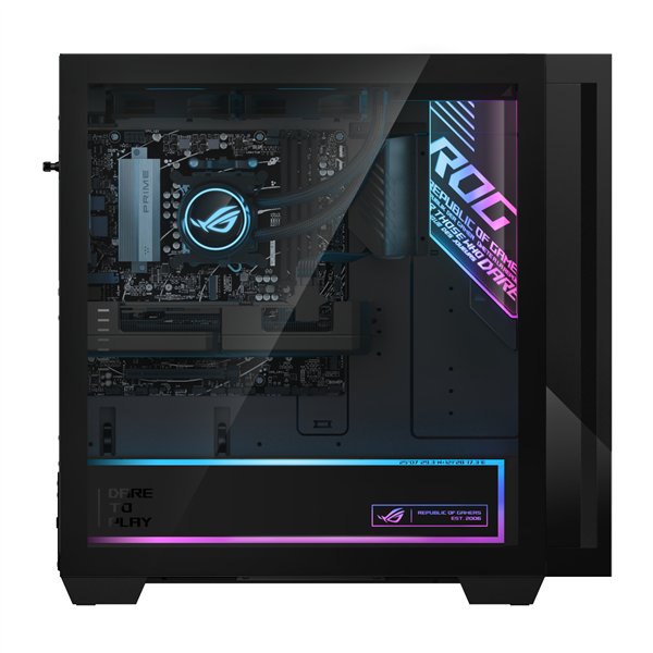 G700TF-05225F129W Asus-ROG-G700-Intel-Ultra-5-255F-Gaming-PC wr 03 Asus ROG G700 Intel Ultra 5 255F Gaming PC | 16GB DDR5 | 1TB SSD | Win 11 Home