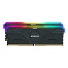 GeIL Gemini RGB 32GB DDR5 6000MHz Desktop Gaming Memory Kit (2 x 16GB) – Grey