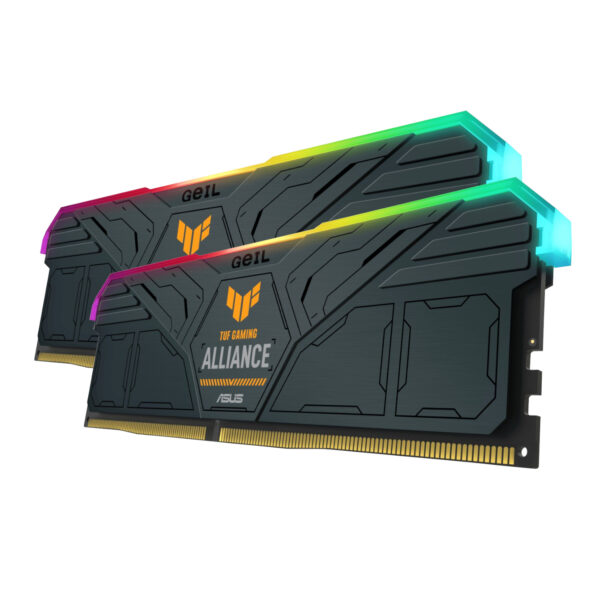 GAMST532GB6000C36CDC GeiL-Gemini-TUF-RGB-32GB-DDR5-6000MHz-Desktop-Gaming-Memory-Kit-2-x-16GB-–-Grey wr 02 GeiL Gemini TUF RGB 32GB DDR5 6000MHz Desktop Gaming Memory Kit (2 x 16GB) – Grey