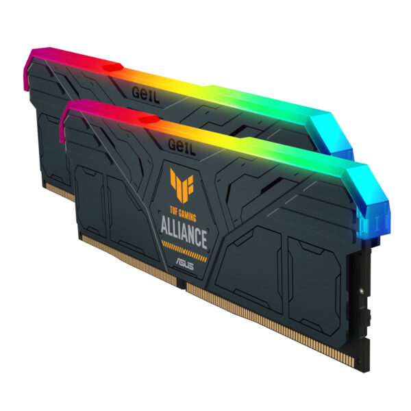 GAMST532GB6000C36CDC GeiL-Gemini-TUF-RGB-32GB-DDR5-6000MHz-Desktop-Gaming-Memory-Kit-2-x-16GB-–-Grey wr 04 GeiL Gemini TUF RGB 32GB DDR5 6000MHz Desktop Gaming Memory Kit (2 x 16GB) – Grey
