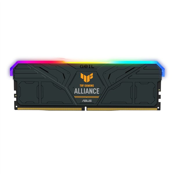 GAMST532GB6000C38BDC Geil-Gemini-TUF-RGB-32GB-KIT2X16GB-6000MHz-DDR5-Desktop-Gaming-Memory-Grey wr 01 Geil Gemini TUF RGB 32GB KIT(2X16GB) 6000MHz DDR5 Desktop Gaming Memory - Grey
