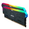 Geil Gemini RGB 64GB KIT(2X32GB) 6000MHz DDR5 Desktop Gaming Memory - White