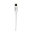 GAPC35 wr 03a Gizzu USB Type-C to 3.5mm AUX Audio Adapter - White