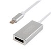 GAPCDP wr 01a Gizzu 4K60Hz Type-C to DisplayPort Adapter