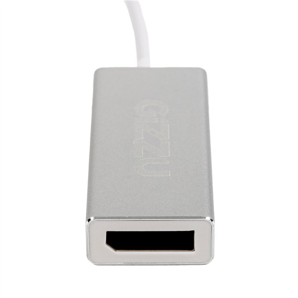 GAPCDP wr 02a Gizzu 4K60Hz Type-C to DisplayPort Adapter