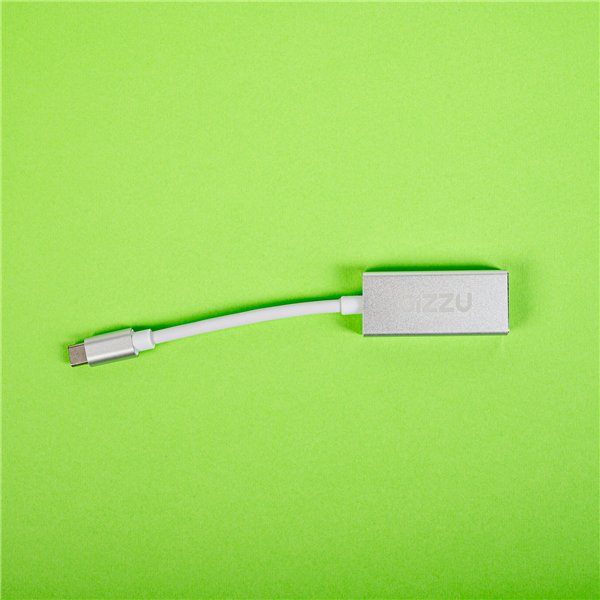 GAPCDP wr 04a Gizzu 4K60Hz Type-C to DisplayPort Adapter