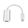 Gizzu 4K Type-C to HDMI Adapter Poly