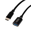 GAPCU3OTG wr 01a Gizzu Type-C to USB3.0 OTG Adapter