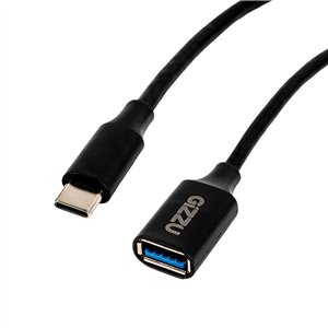 Gizzu Type-C to USB3.0 OTG Adapter