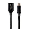 GAPCU3OTG wr 02a Gizzu Type-C to USB3.0 OTG Adapter
