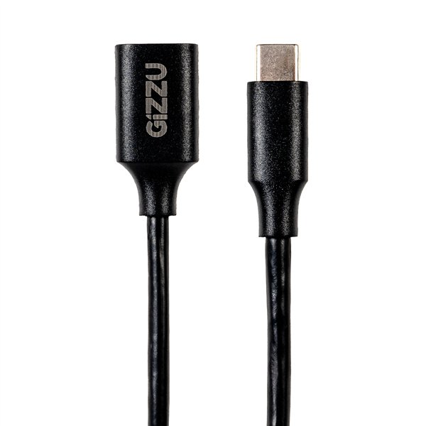 GAPCU3OTG wr 02a Gizzu Type-C to USB3.0 OTG Adapter