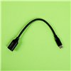 GAPCU3OTG wr 04a Gizzu Type-C to USB3.0 OTG Adapter