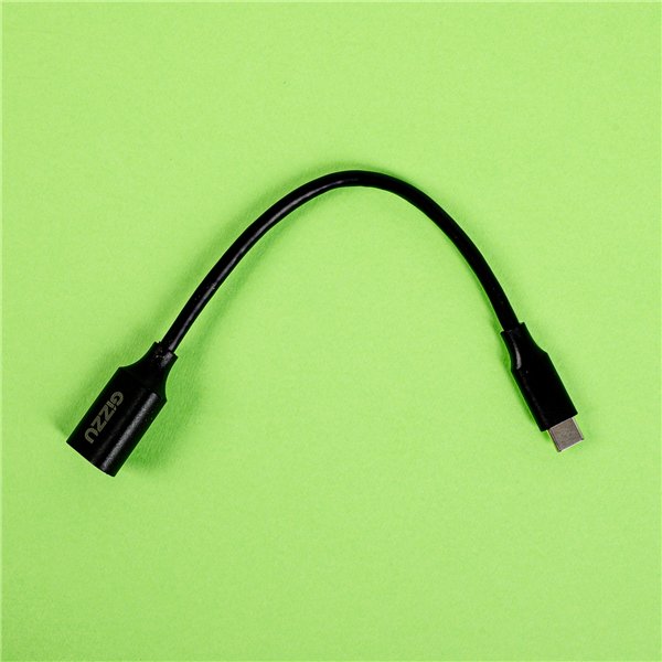 GAPCU3OTG wr 04a Gizzu Type-C to USB3.0 OTG Adapter