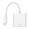 GAPCV wr 03 Gizzu 1080P Type-C to VGA Adapter Poly