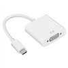 GAPCV wr 04 Gizzu 1080P Type-C to VGA Adapter Poly