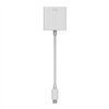 GAPCV wr 05 Gizzu 1080P Type-C to VGA Adapter Poly