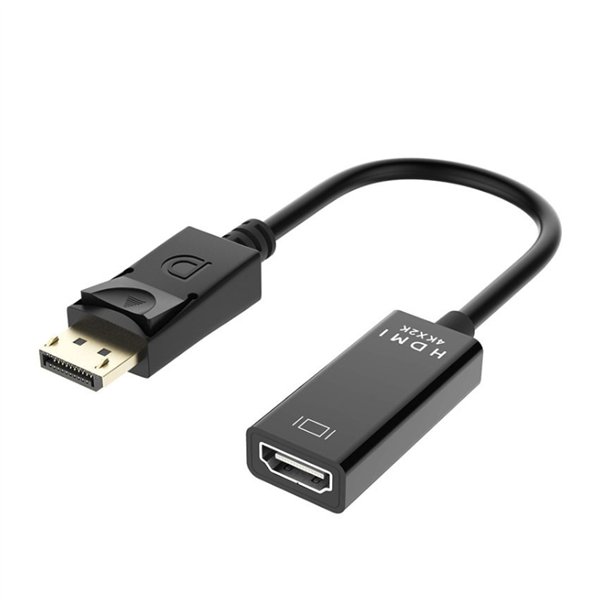 GAPDPH wr 01 Gizzu 4K DisplayPort to HDMI Adapter Poly