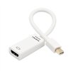 GAPMDPH wr 03 Gizzu 4K Mini DP to HDMI Adapter Poly