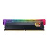 Geil Orion RGB 16GB 6000MHz DDR5 Desktop Gaming Memory - Grey