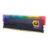 Geil Orion RGB 16GB 6000MHz DDR5 Desktop Gaming Memory - Grey