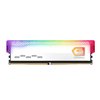 Geil Orion V RGB 16GB 6000MHz DDR5 Desktop Gaming Memory - White