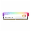 GAVSW516GB6000C38BSC-wr-02 GeIL Orion RGB 16GB 6000MHz DDR5 RAM- White