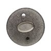 GIZZU Laptop Lock Plate