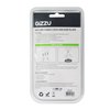 GIZZU Laptop Lock Plate