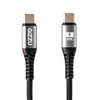 GIZZU 60W 480Mbps Type-C 2m Cable