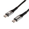 GIZZU 60W 480Mbps Type-C 2m Cable