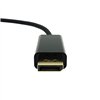 Gizzu 4K Type-C to DisplayPort Cable 1.8m Poly