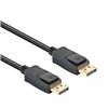 Gizzu 8K DisplayPort Cable 2m Poly