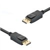 Gizzu 8K DisplayPort Cable 2m Poly