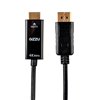 GCPDPH15 wr 02b Gizzu 4K60Hz DisplayPort to HDMI Cable 1.5m