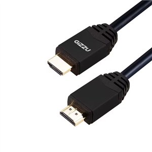 Gizzu 4K HDMI 2.0 Cable 1.8m Poly