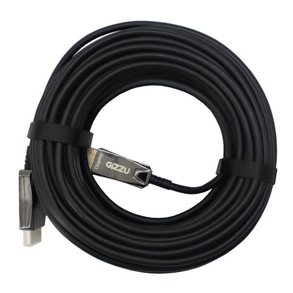 GCPHHA20 wr 04 GIZZU 4K Active fibre Optic HDMI Cable 20m
