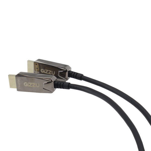 GCPHHA20 wr 06 GIZZU 4K Active fibre Optic HDMI Cable 20m