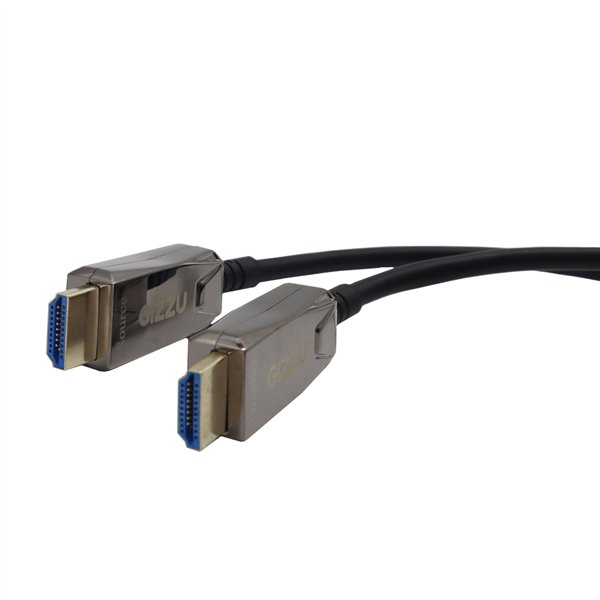 GCPHHA20 wr 07 GIZZU 4K Active fibre Optic HDMI Cable 20m