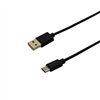 Gizzu USB to Type-C Cable 2m Poly