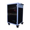 GCT36AC wr 01 Gizzu Charging Trolley 36 Bay AC Power Socket