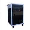 GCT36AC wr 02 Gizzu Charging Trolley 36 Bay AC Power Socket