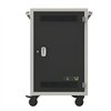 GCT36AC wr 02a Gizzu Charging Trolley 36 Bay AC Power Socket