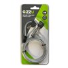 GCTKLMK GIZZU-1.8m-T-Bar-Laptop-Cable-Lock-Master-Key-Compatible-Silver wr 02a GIZZU 1.8m T-Bar Laptop Cable Lock Master Key Compatible