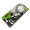 GIZZU 1.8m Wedge Cable Lock