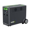 Gizzu Hero Ultra Plus 3840Wh Extra Battery
