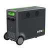 Gizzu Hero Ultra Plus 3840Wh Extra Battery
