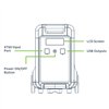 Gizzu Hero Ultra Plus 3840Wh Extra Battery