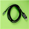 GIZZU-4K60HZ-TYPE-C-TO-HDMI-2M-CABLE-POL wr 04 Gizzu 4K60Hz Type-C to HDMI Cable 2m